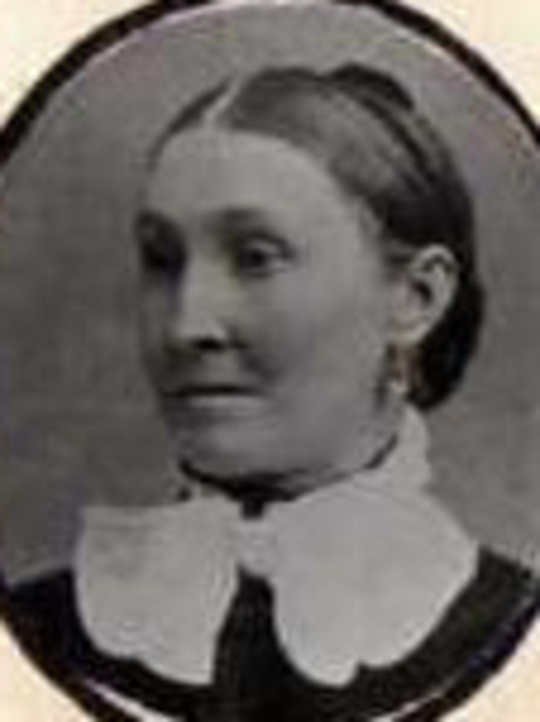 Mary Jane Wall (1841 - 1891) Profile